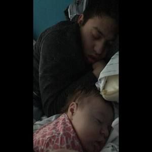 Meet your Posher, Daniel